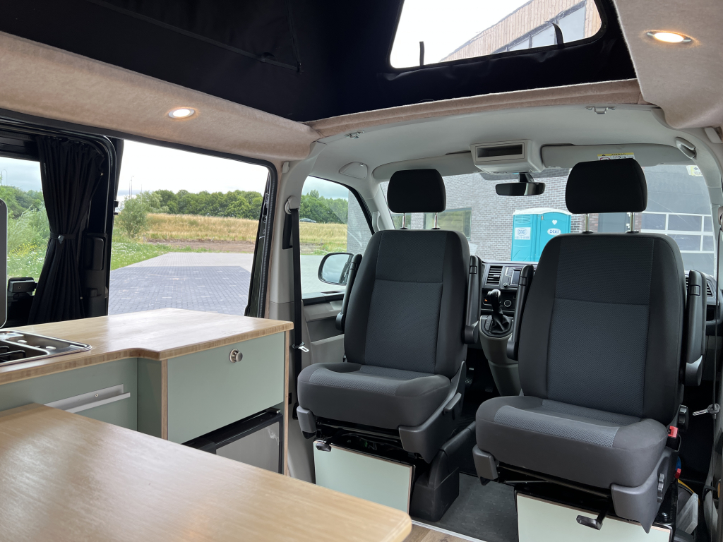 Volkswagen T6  foto: 9
