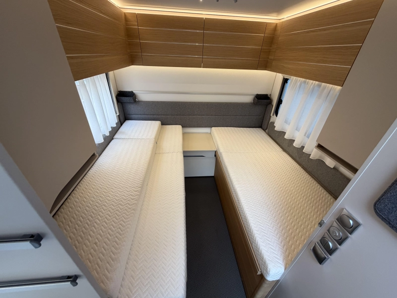 Adria Adora 542 UL Tr&egrave;s complet photo : 13