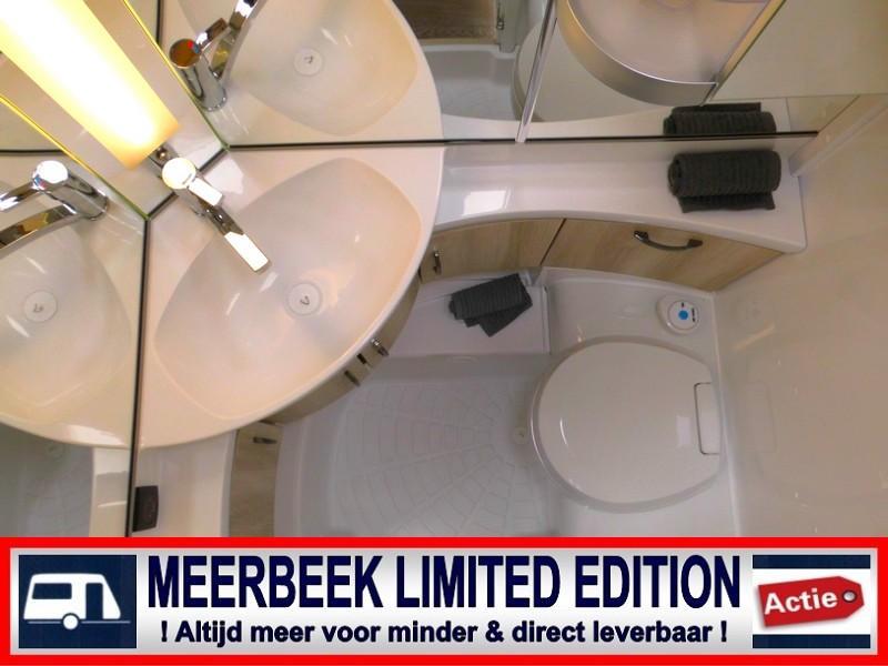 Hobby De Luxe 460 LU 2026 NIEUWSTE MODEL !  foto: 14