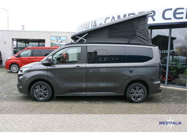 Westfalia Ford Nugget 170pk Aut. Let op: DEMOPRIJS foto: 3