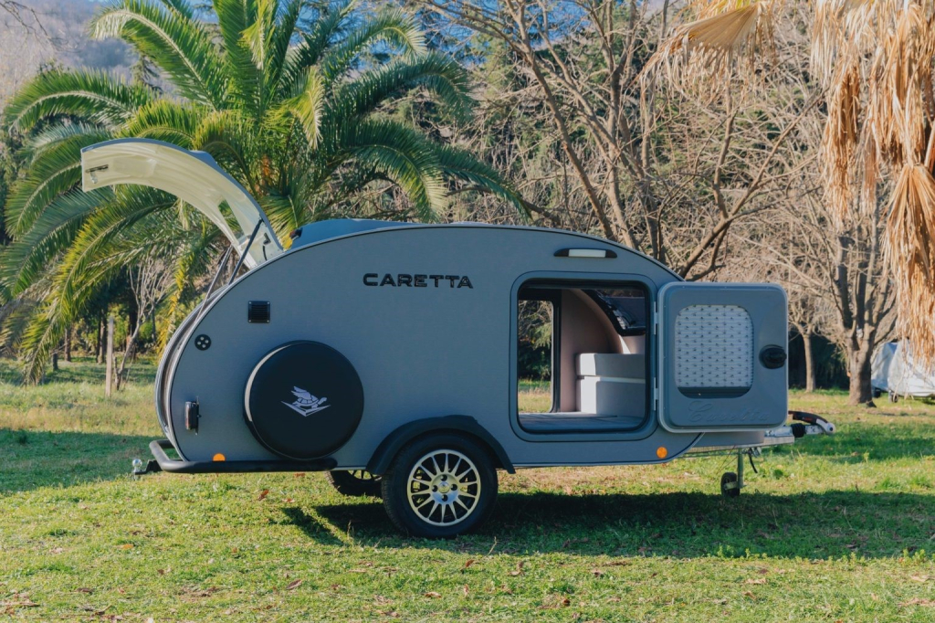 Caretta Safari