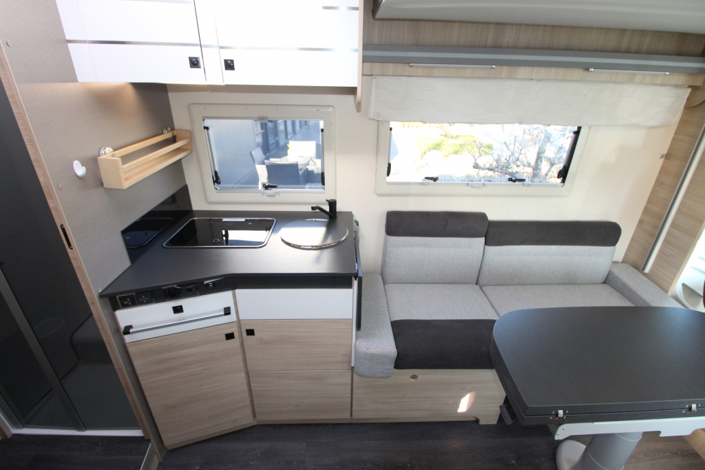 Chausson Exaltis 7020 First line photo : 17