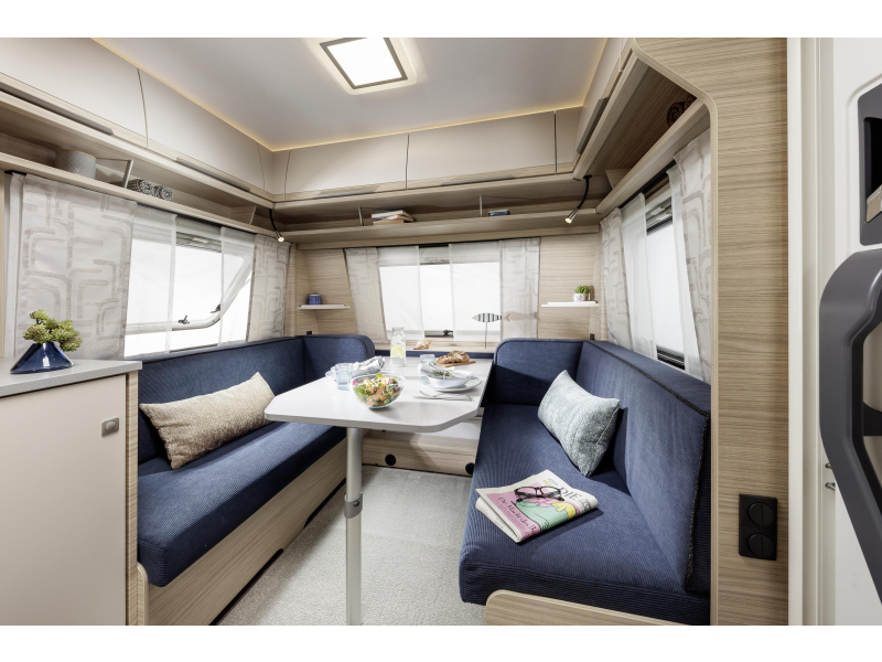 Fendt Bianco Activ 515 SGE Model 2026  foto: 3