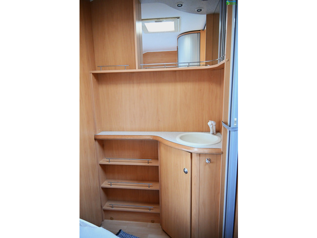 Beyerland Vitesse 450FB foto: 14
