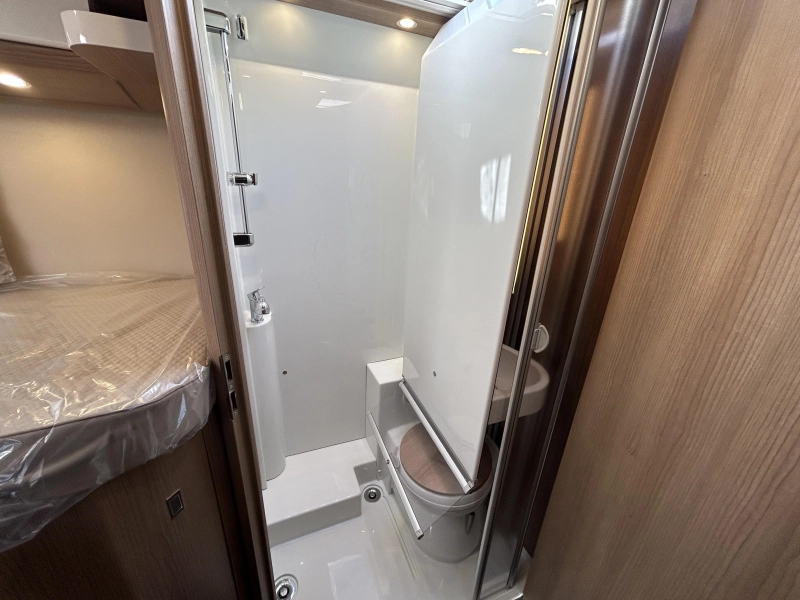 Carthago C1-Tourer 141 LE Nieuw  foto: 17