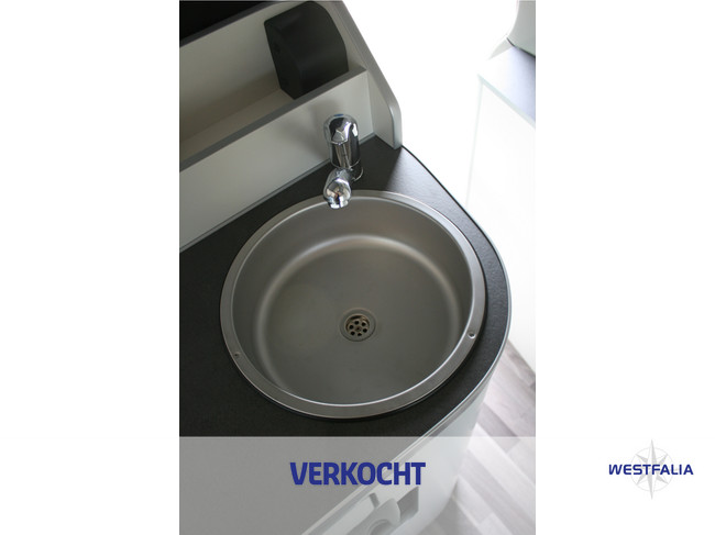 Westfalia Ford Nugget | 5 zitplaatsen | Airco | Nieuwstaat foto: 13