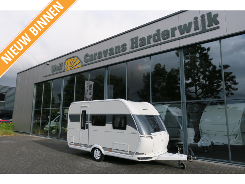 Hobby On Tour 390 SF AVANCE+PORTABICICLETAS