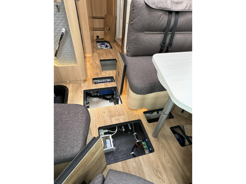 Hymer BML-T 780 -- MEGA-DEAL --  foto: 17