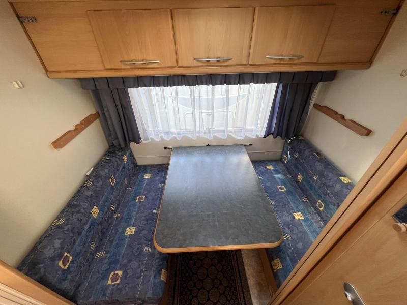 Adria Altea 461 DB  foto: 2