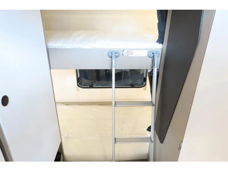 Dethleffs C'Go 495 QSK NIEUW 2026 ACTIVE PAKKET  foto: 9