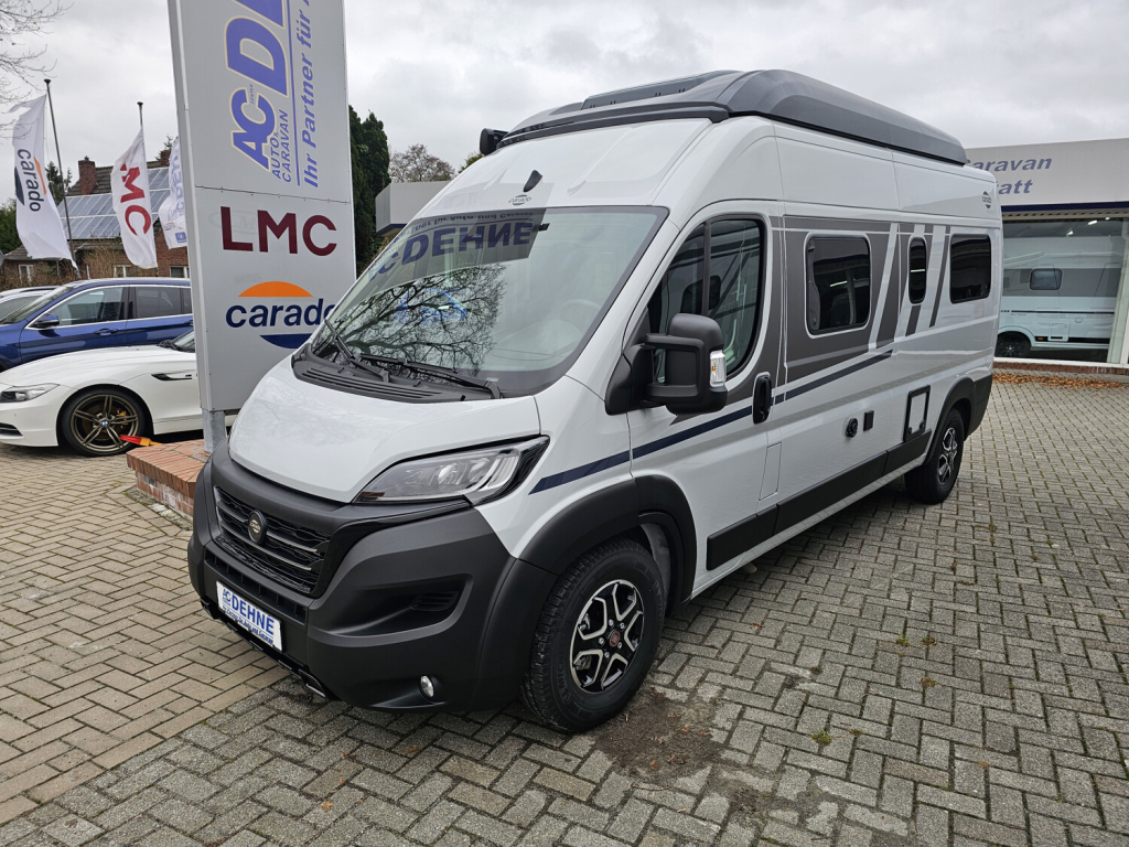 Carado CV600