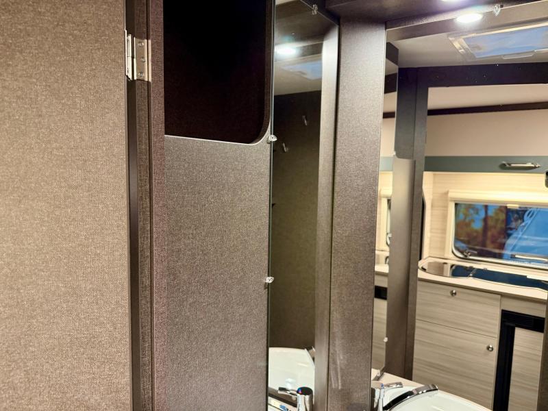 Dethleffs C'Joy 460 LE Vakantievoordeel €2.000,-  foto: 19