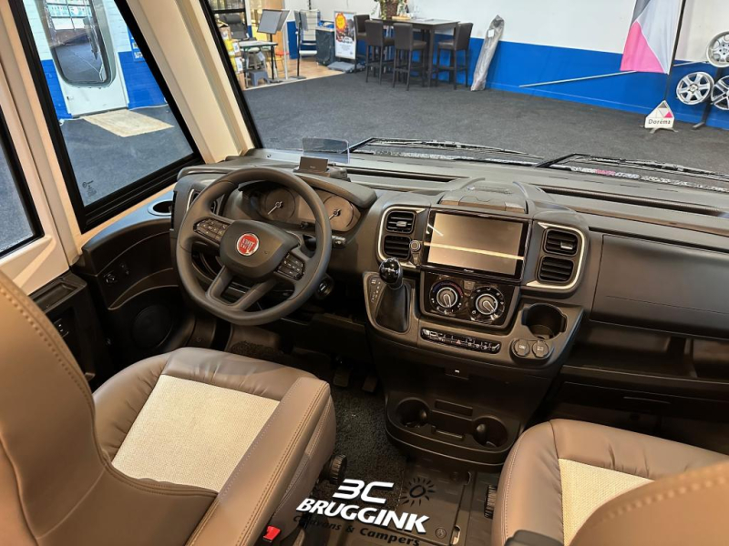 Knaus Sun I 700 LEG  foto: 4