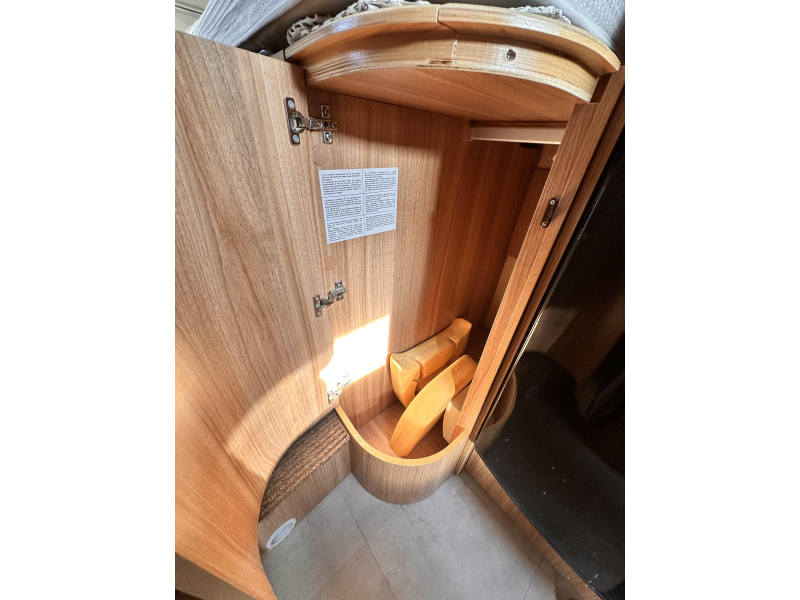 Chausson Flash 617 photo : 18