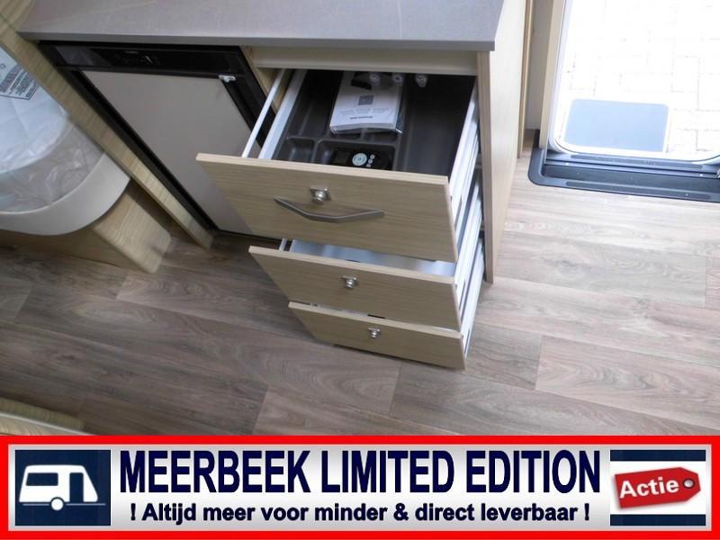 Fendt Bianco Selection 465 TG 4368,=KORTING MOVER+THULE  foto: 15