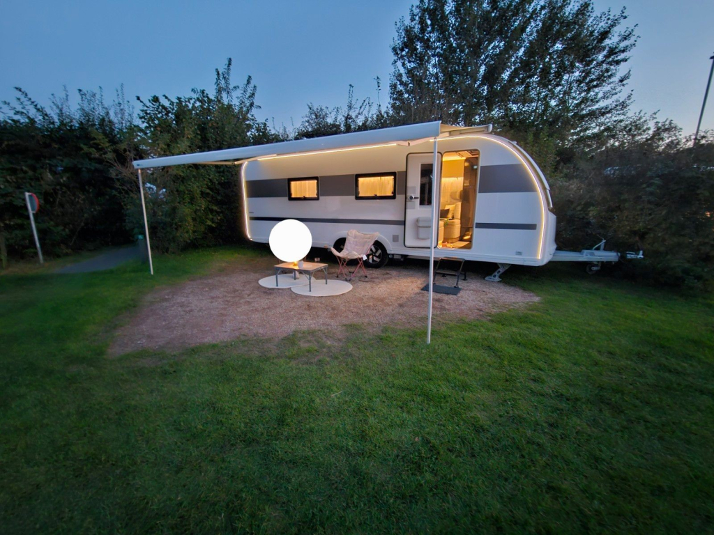 ADRIA ALPINA 663 HT foto: 0