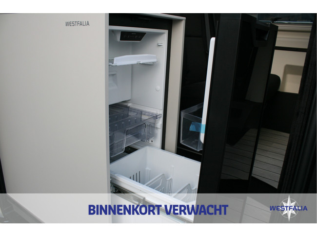 Westfalia Sven Hedin 600D Premium 163pk Aut. nu Lithium accu & Zonnepaneel voor € 0,00 foto: 15