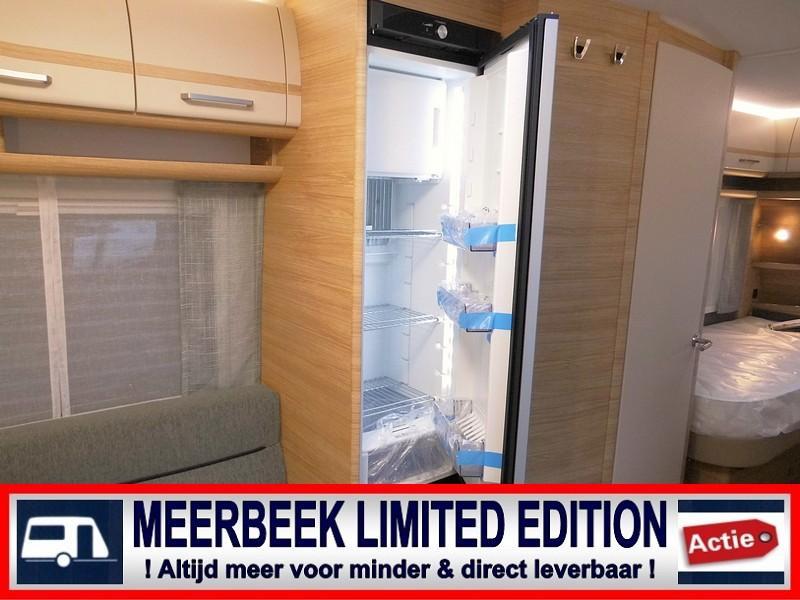 Fendt Bianco Activ 465 SGE 2025 NIEUW ALMERIA STOF !  foto: 12