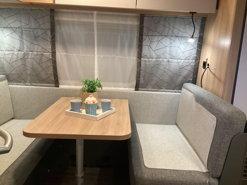 Knaus Sport 400 QD foto: 1