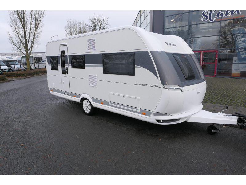 Hobby Excellent Edition 495 UL NUEVO MODELO 2026 foto: 1
