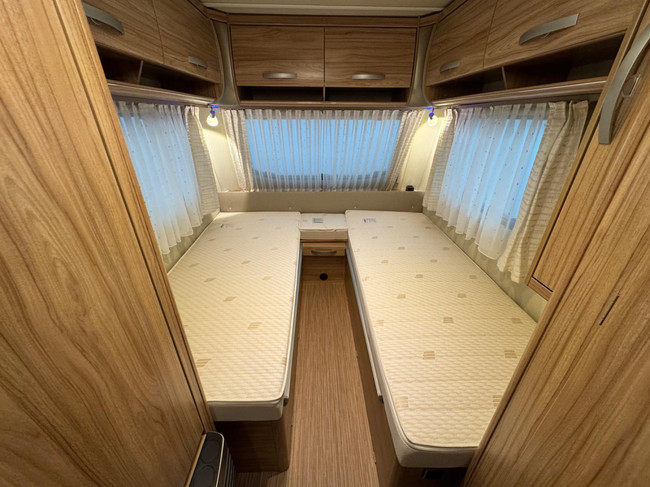 Eriba Nova Light 470 foto: 6