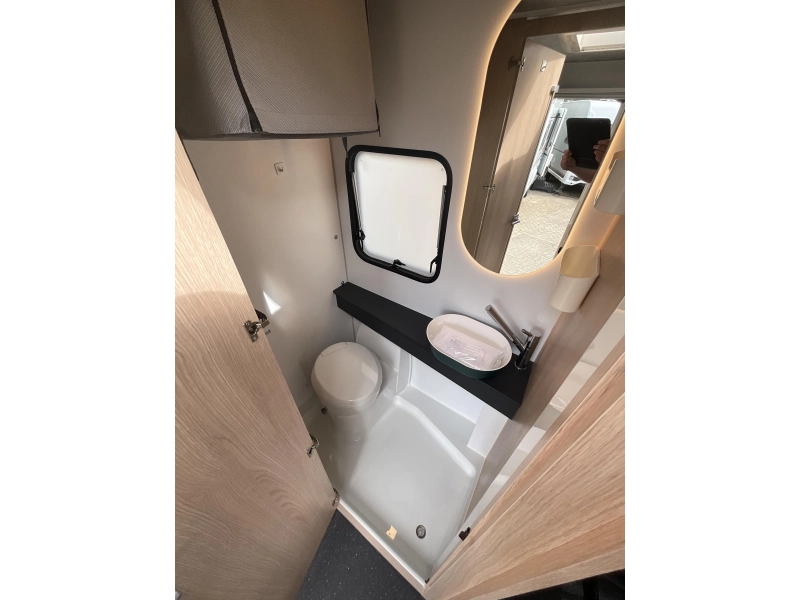 Adria Aviva Lite 300 LH LICHTGEWICHT-LUIFEL  foto: 8