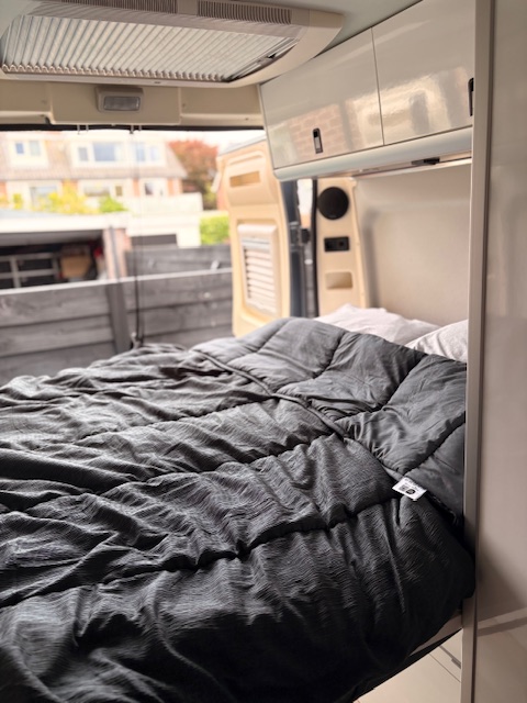 WESTFALIA COLUMBUS foto: 19