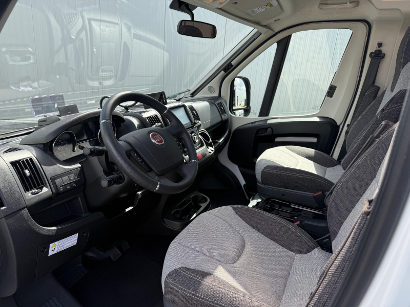 Knaus Van TI Vansation 650 MEG Platinum - Automatik 9G Foto: 5
