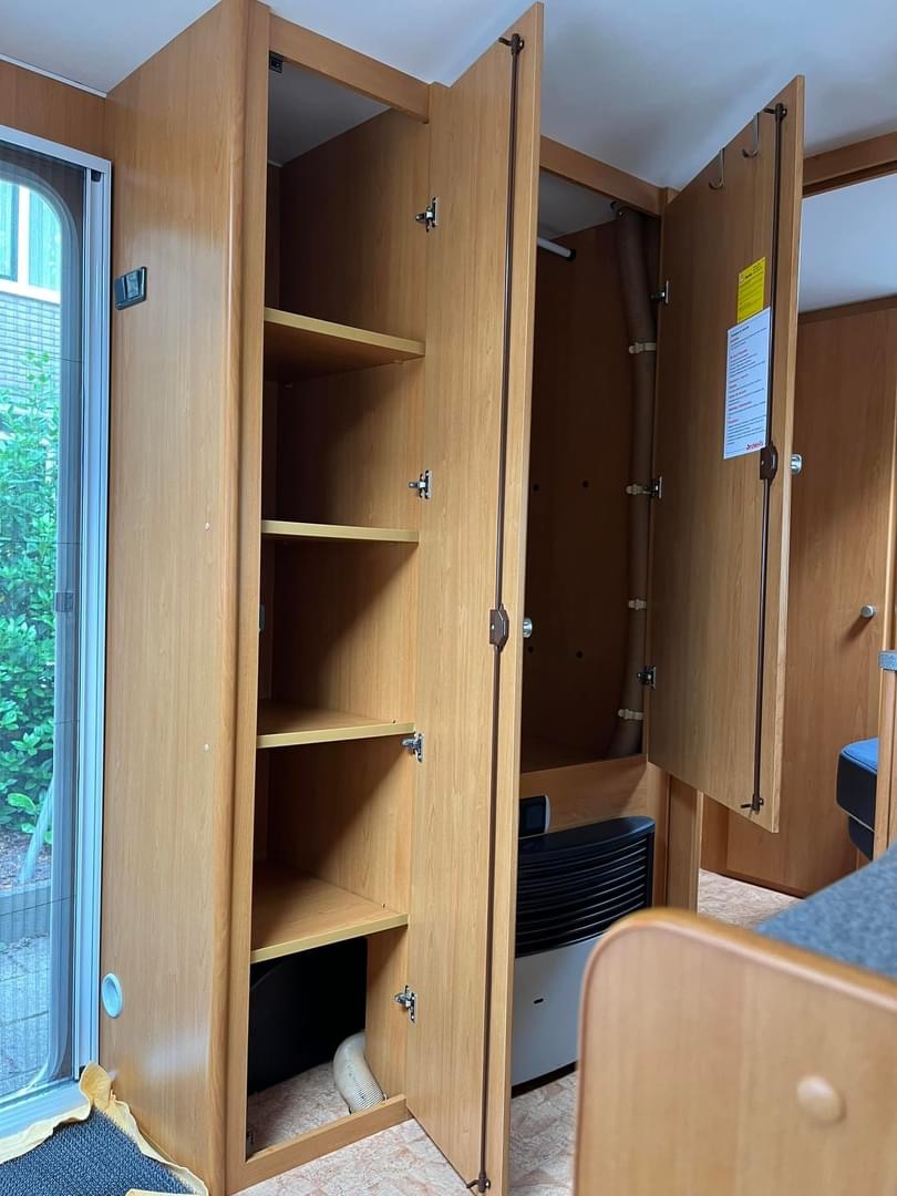 DETHLEFFS EL3 foto: 12