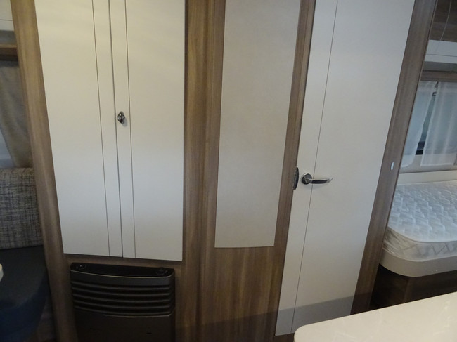 Hobby On Tour 460 DL foto: 8