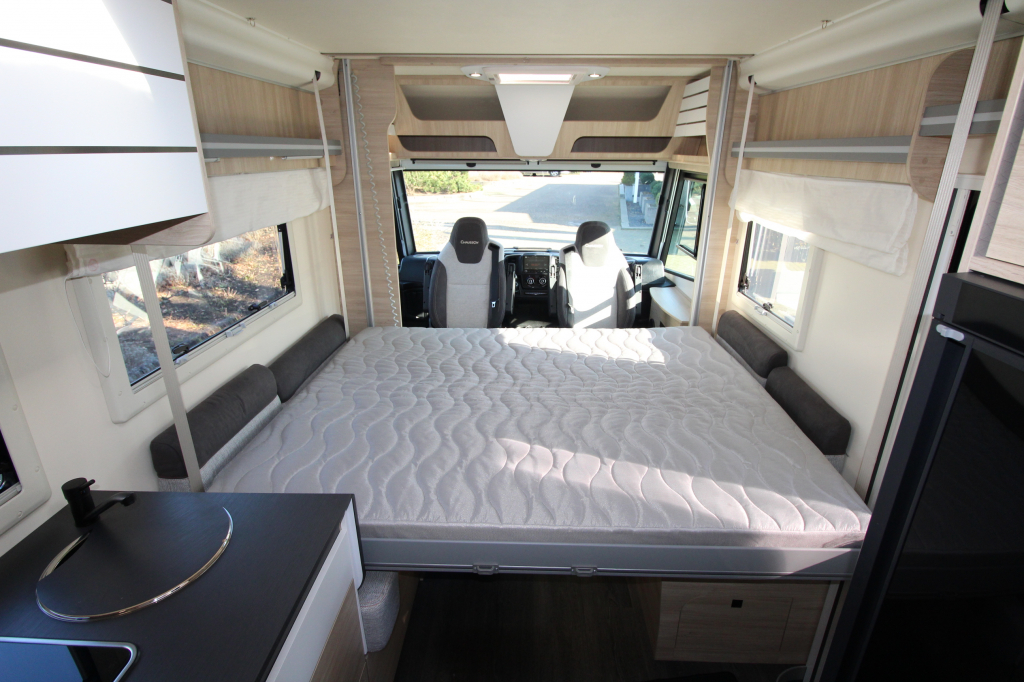 Chausson Exaltis 7020 First line photo : 9