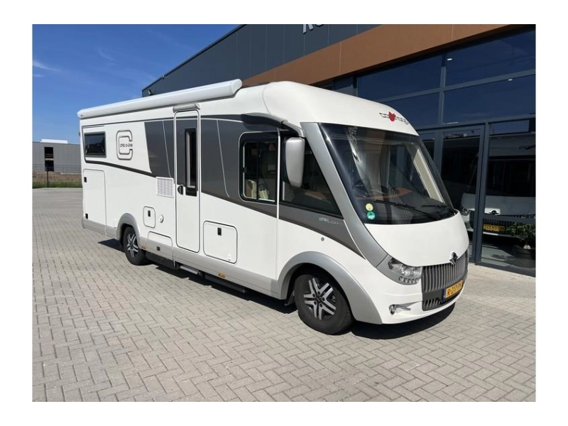 Carthago Chic C-Line I 4.9  foto: 5