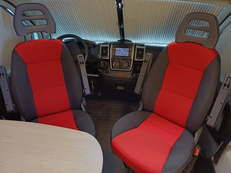 Pilote Reference LGJR photo: 7