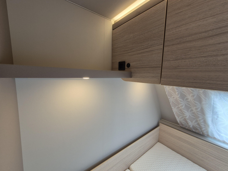 Weinsberg CaraCito 390 QD photo: 10