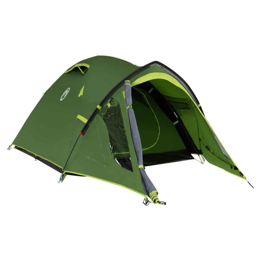 Coleman - Darwin 2+ Blackout Tienda para 2 personas