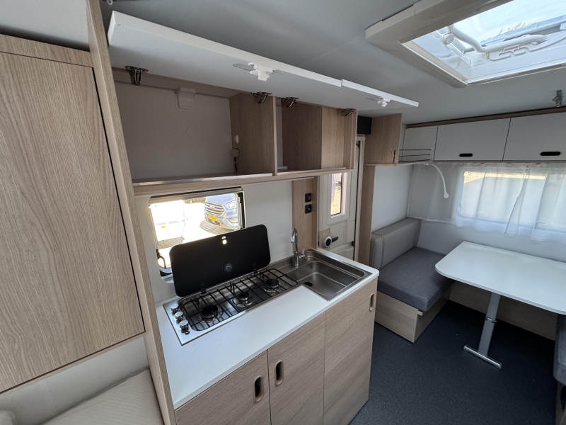 Adria Aviva 492 LU Foto: 1