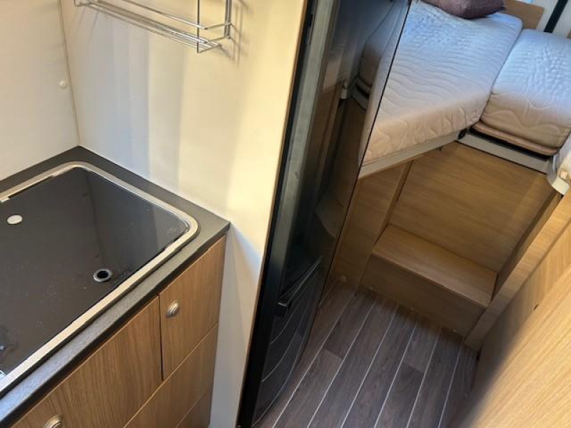 Adria Twin 640 SL  foto: 15