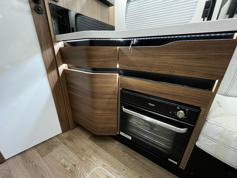 Le Voyageur LV 7.5 CF Eterna, Exclusief, AUT.  foto: 9