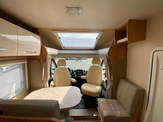 Fiat Chausson Flash 515 Foto: 7