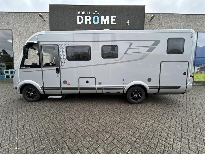 Hymer B-MC I 680 Foto: 4