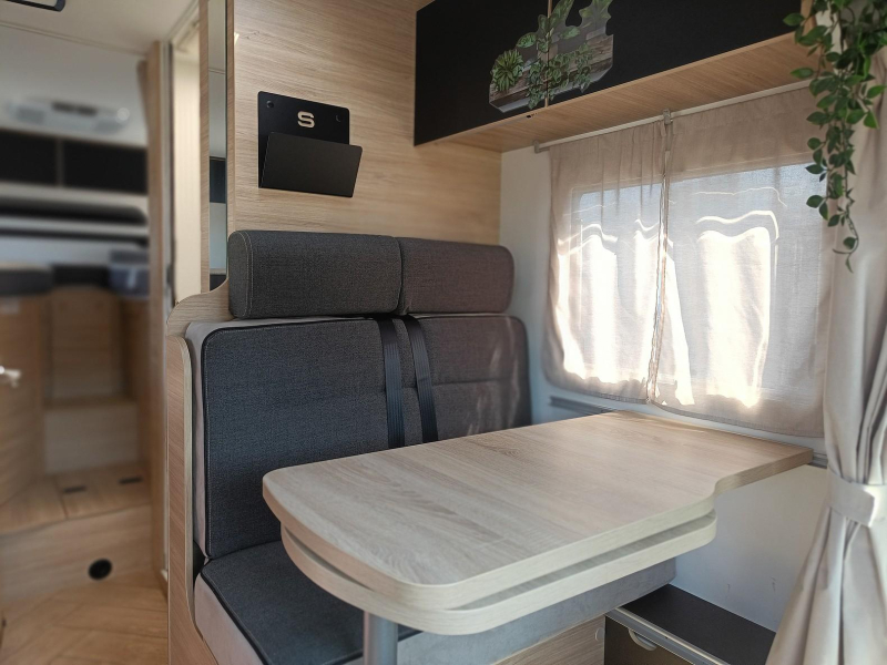 Chausson Sport Line S697 foto: 8