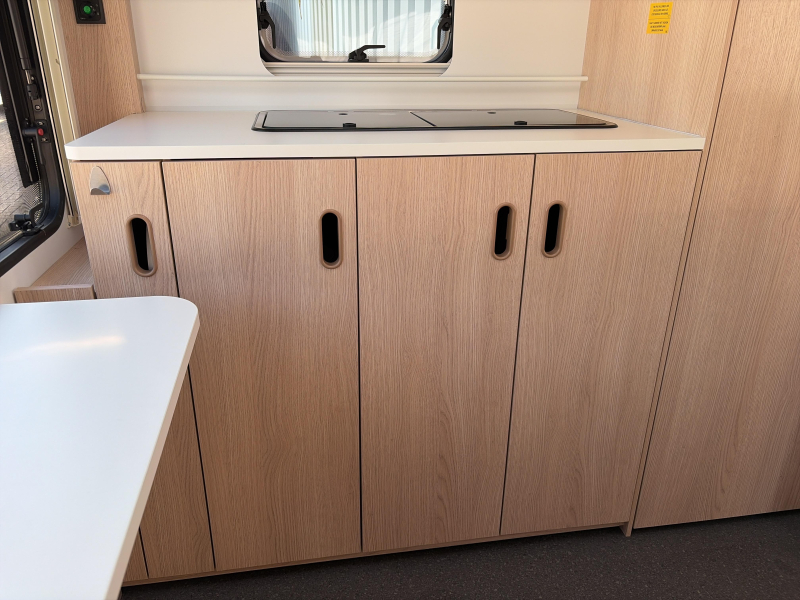 Adria Aviva 422 PY Mover/Climatisation/Auvent photo : 3