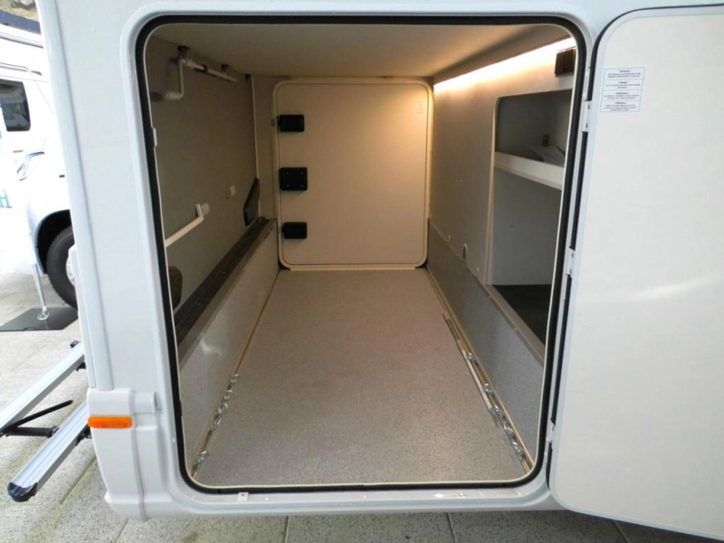 Dethleffs Pulse GT 7051 EB 15268,=VOORDEEL AUTOMAAT  foto: 4