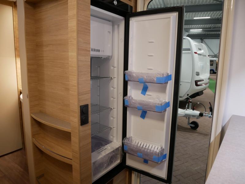 Fendt Bianco Activ 390 FHS nu met GRATIS mover  foto: 4