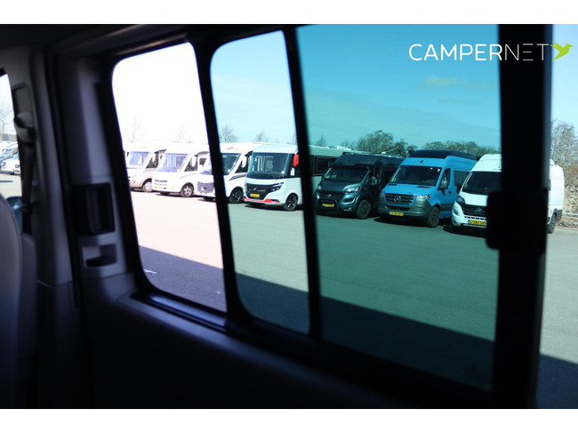 Volkswagen California T6 2.0 TDI 204pk DSG | Dynamic Chassis Control | 5e zitplaats | Dynaudio | Hefdak | Stoelverwarming | Trekhaak | Bear foto: 15