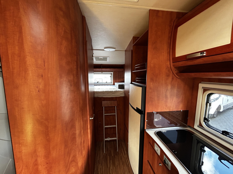 P.L.A. Camper Plasy 491 Dwarsbed/Euro-5/2013/7.2m  foto: 15
