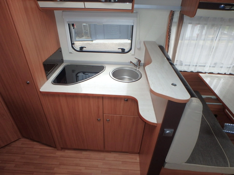 Weinsberg CaraLoft 650 MF  foto: 14