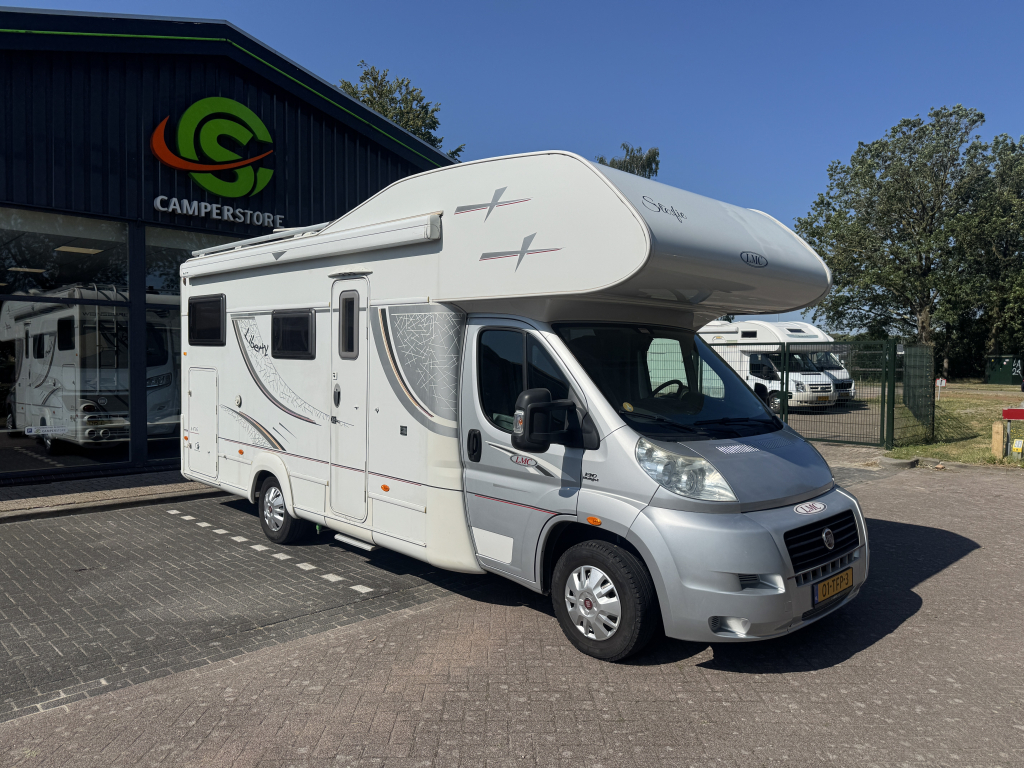 LMC  Liberty A 671 G foto: 0