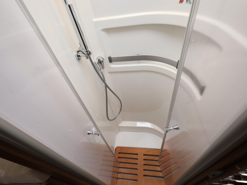 Hymer B-MC T 680 FULL OPTIONS photo: 11