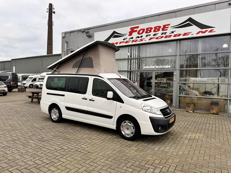 LMC Cruiser 662 T 60 Jahre Edition 